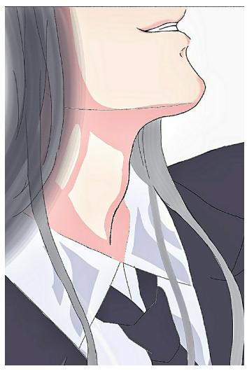 Actor, your child is lost