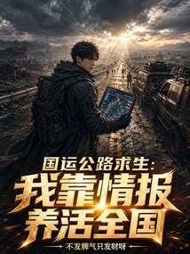 Survival on the National Highway: I Support the Whole Country with Intelligence